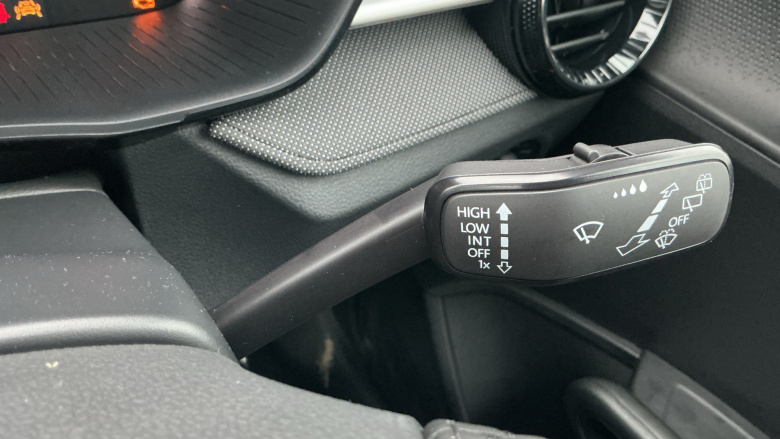 Skoda Fabia 1.0 TSI 116 SE Edition 5dr DSG Petrol Hatchback